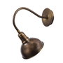 Opviq Kumluca - N-525 Lámpara de pared Vintage